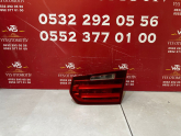 2012-2015 BMW 3 Serisi F30 Sağ İç Stop 7259916