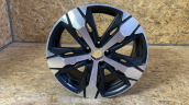 Oto Çıkma Parça / Peugeot / 3008 / Jant & Lastik / Çelik Jant / Çıkma Parça 