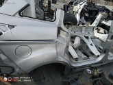Oto Çıkma Parça / Ford / C-Max / Kaporta & Karoser / Ön Şasi / Çıkma Parça 