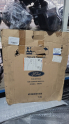FORD COURİER SOL ARKA KELEBEK CAMI ORJİNAL SIFIR