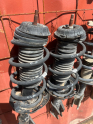 Oto Çıkma Parça / Opel / Corsa / Alt Takım / Helezon Yayı / Çıkma Parça 
