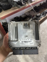 Oto Çıkma Parça / Opel / Astra / Beyin / Motor Beyni / Çıkma Parça 