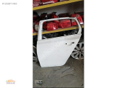 Golf MK6 Sol Arka Kapı - Mertler Oto Yedek Parça