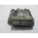 Volkswagen Passat Motor Beyni MED9.5.10 0261S02098 06F906056DH
