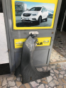 Opel astra j sağ ön çamurluk