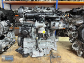 Oto Çıkma Parça / Volvo / XC90 / Motor / Motor (komple) / Çıkma Parça 
