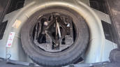 Oto Çıkma Parça / Volkswagen / Jetta / Jant & Lastik / Stepne / Çıkma Parça 