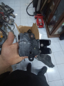 Oto Çıkma Parça / Opel / Insignia / Kaporta & Karoser / Bagaj Kilidi / Sıfır Parça 