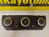 Oto Çıkma Parça / Renault / Fluence / Kalorifer / Kontrol Paneli / Çıkma Parça 