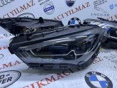 Oto Çıkma Parça / Mercedes / CLA / Far & Stop / Sol Ön Far / Sıfır Parça 
