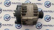 Oto Çıkma Parça / Audi / A5 / Elektrik / Şarj Dinamosu / Çıkma Parça 