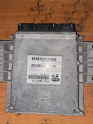 PEUGEOT 206 MOTOR BEYNİ IAW 48P2.33
