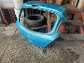 Oto Çıkma Parça / Opel / Corsa / Kaporta & Karoser / Bagaj Kapağı / Çıkma Parça 