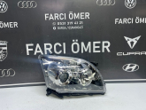 TOYOTA AVENSİS 06-09 SAĞ ÖN FAR SIFIR ZENON