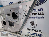 Oto Çıkma Parça / Renault / Fluence / Kaporta & Karoser / Sağ Arka Kapı / Çıkma Parça 