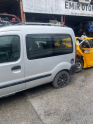Oto Çıkma Parça / Renault / Kangoo / Kaporta & Karoser / Arka Çamurluk / Çıkma Parça 