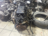 Oto Çıkma Parça / Hyundai / Accent / Motor / Motor (komple) / Çıkma Parça 