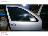 Oto Çıkma Parça / Volkswagen / Bora / Kaporta & Karoser / Sağ Ön Kapı / Çıkma Parça 