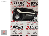 HONDA CİVİC SIFIR SAĞ SİS KAPAK 1.8 19-21 OEM NO: 71113-TGG-H00