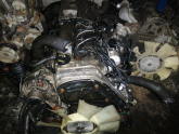 Hyundai H100 Euro 4 Çıkma Motor Crdi