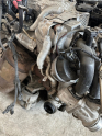Oto Çıkma Parça / Bmw / 5 Serisi / Motor / Turbo / Çıkma Parça 