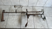Oto Çıkma Parça / Renault / Clio / Tampon / Tampon Demiri / Çıkma Parça 