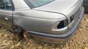OPEL OMEGA SOL ARKA ÇAMURLUK KESME.OTO ERKAN ÜNYE