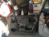 Oto Çıkma Parça / Hyundai / Sonata / Koltuk & Döşeme / Kapı Döşemesi / Çıkma Parça 
