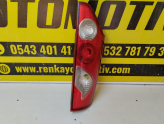 Oto Çıkma Parça / Renault / Kangoo / Far & Stop / Sol Arka Stop / Çıkma Parça 