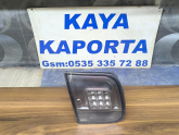 Oto Çıkma Parça / Honda / Civic / Far & Stop / Bagaj Stop / Çıkma Parça 