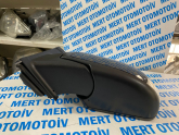 Oto Çıkma Parça / Ford / Focus / Ayna / Sol Dış Ayna / Çıkma Parça 