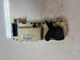 Oto Çıkma Parça / Peugeot / 306 / Kalorifer / Kontrol Paneli / Çıkma Parça 
