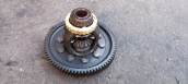 Oto Çıkma Parça / Mazda / 323 / Şanzıman / Şanzıman Komple / Çıkma Parça 