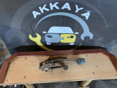 Oto Çıkma Parça / Dacia / Dokker / Koltuk & Döşeme / Pedal / Çıkma Parça 