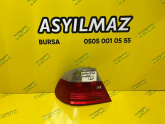 BMW 3-SERİSİ E46 SOL STOP (ORJİNAL HATASIZ)