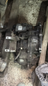 2015 Peugeot 508 2000 motor dizel otomatik şanzıman 80.000