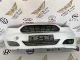 FORD COURİER ÖN TAMPON (14-18) ORJİNAL ÇIKMA