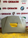 TOYOTA HİLUX KAPUT