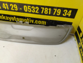 Oto Çıkma Parça / Renault / Captur / Tampon / Arka Tampon / Çıkma Parça 