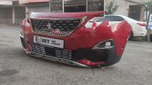 Oto Çıkma Parça / Peugeot / 3008 / Tampon / Ön Tampon / Çıkma Parça 