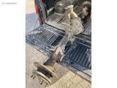 Oto Çıkma Parça / Ford / Transit / Defransiyel / Ön Defransiyel / Çıkma Parça 