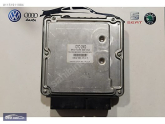 Oto Çıkma Parça / Volkswagen / Jetta / Beyin / Motor Beyni / Çıkma Parça 