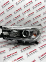 Oto Çıkma Parça / Toyota / Hilux / Far & Stop / Sol Ön Far / Çıkma Parça 