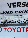 Oto Çıkma Parça / Toyota / Corolla / Kaporta & Karoser / Ön Panel / Çıkma Parça 