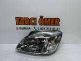 KİA RİO 06-10 SOL ÖN FAR SIFIR