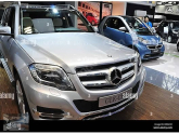 Oto Çıkma Parça / Mercedes / GLK / Far & Stop / Sol Ön Far / Çıkma Parça 