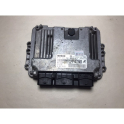 Peugeot 3008 Citroen C4 Motor Beyni 0281014729 9665674480