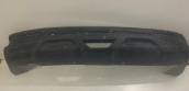 02505 RENAULT KOLEOS ARKA TAMPON