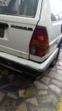 Passat sağ stop