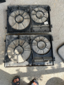 Oto Çıkma Parça / Volkswagen / Tiguan / Fan / Fan Paneli / Çıkma Parça 